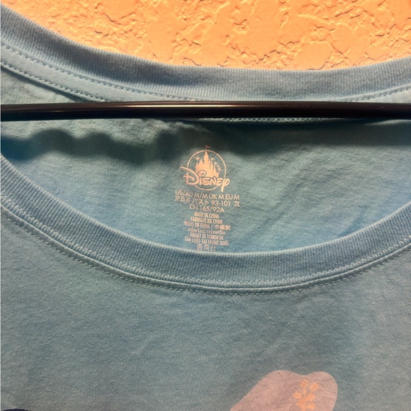 Disney Stitch Tshirt - Picture 2 of 3